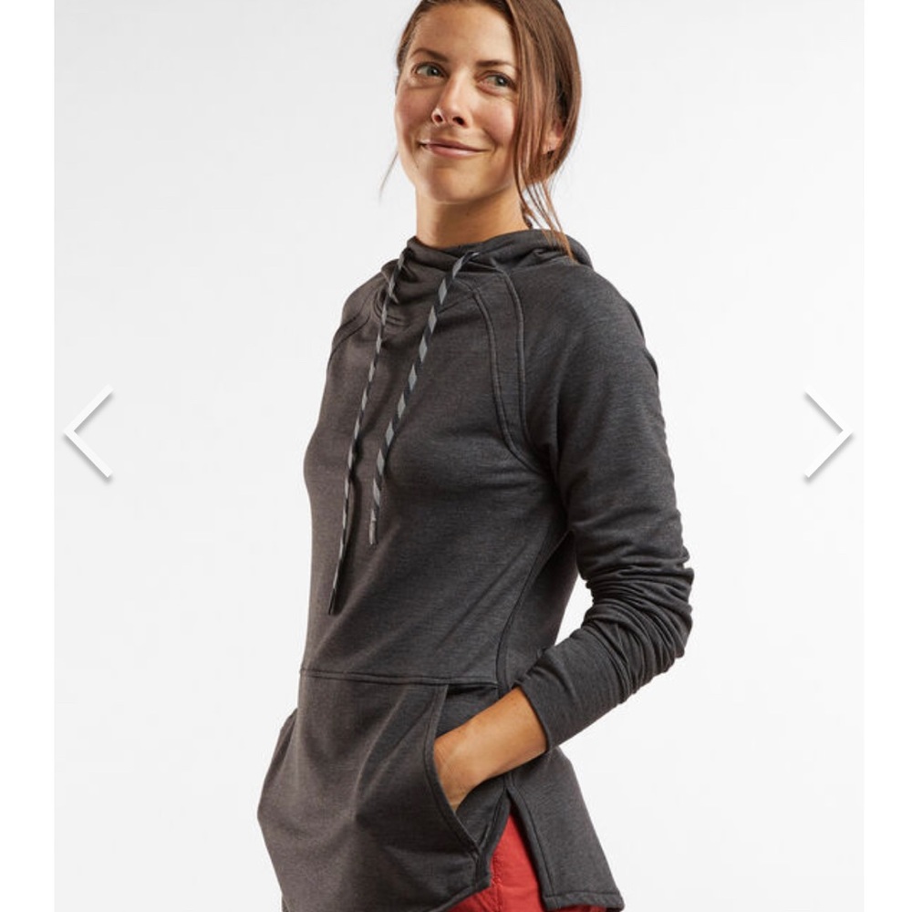 Title Nine “Manresa” Hoodie